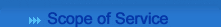 Scope of Service